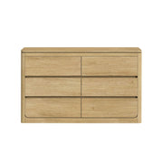 Rosalie Dresser in Natural