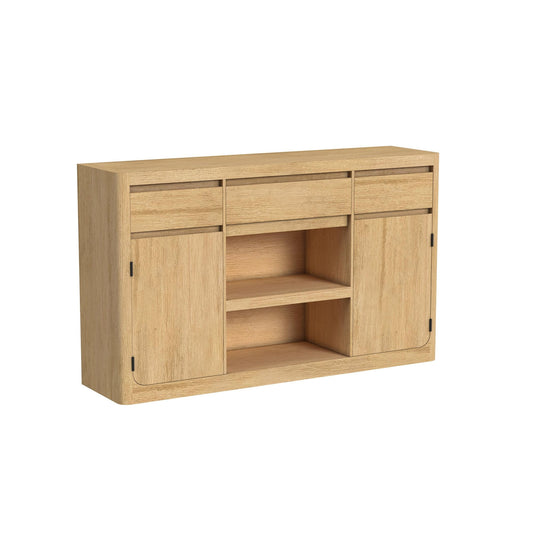 Rosalie Server in Natural