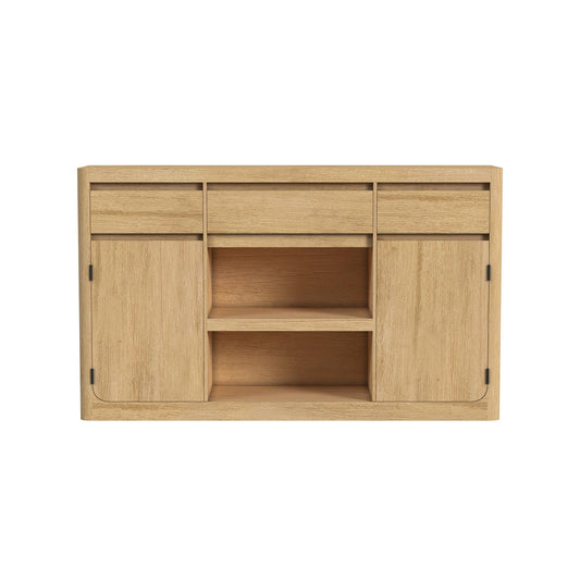 Rosalie Server in Natural