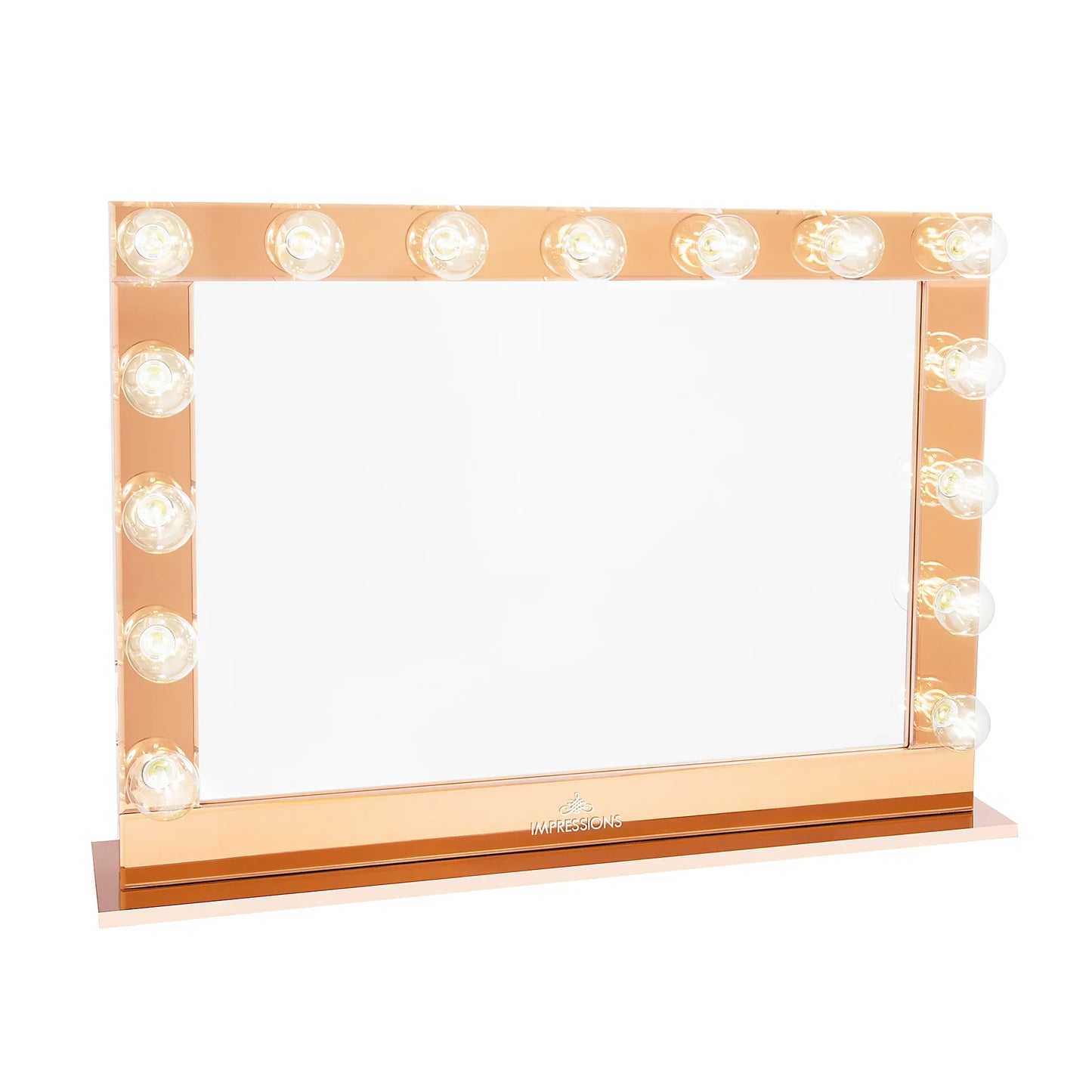 Hollywood Reflection Pro Vanity Mirror