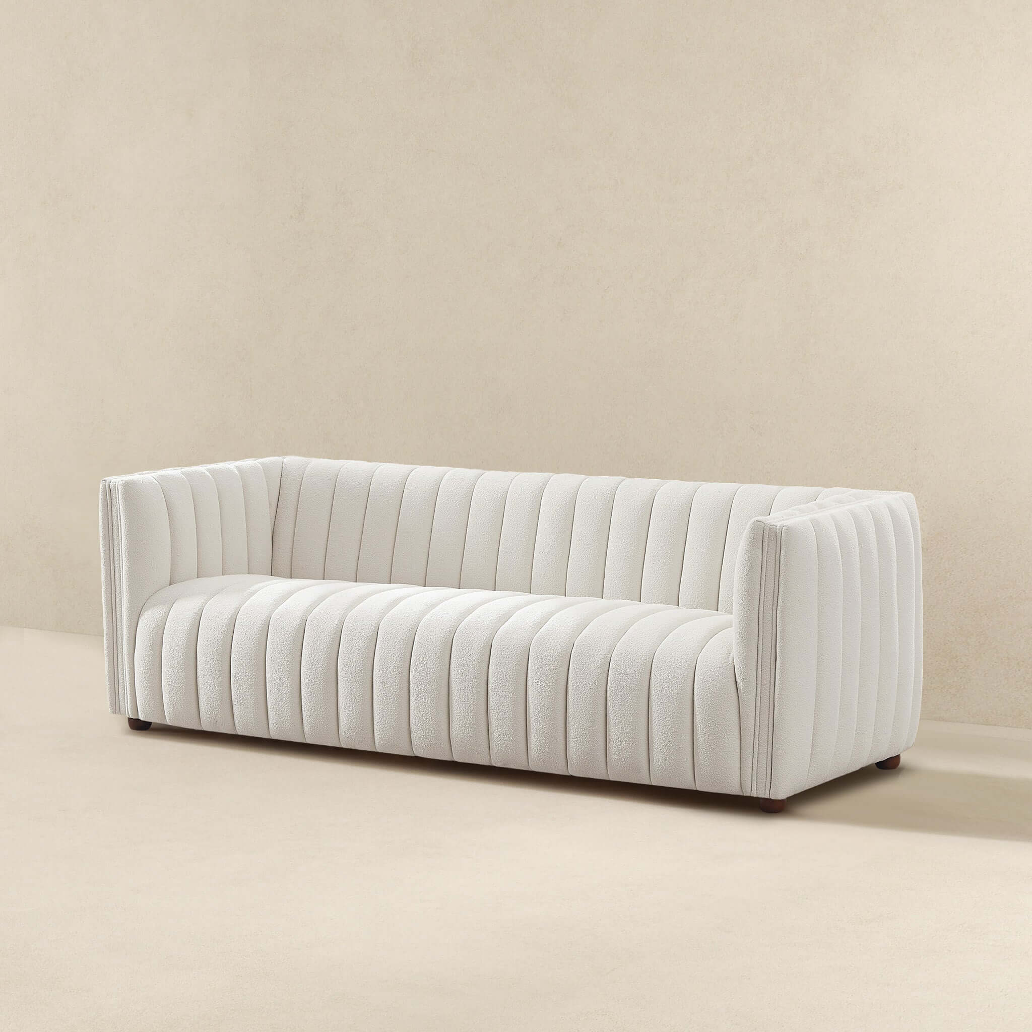 Ashcroft Imports April Couch - Thumbnail 3