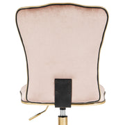 Elise Tufted Vanity Chair