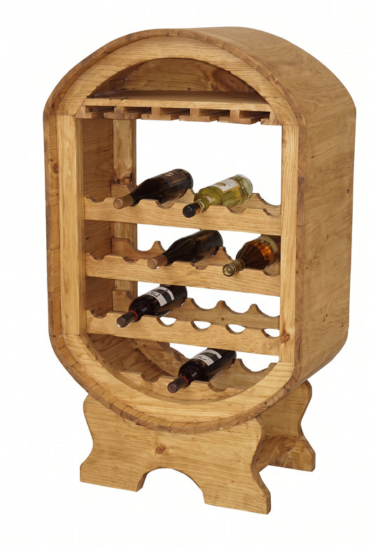Armario para vinos