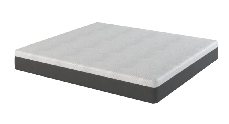 St. Cloud Queen Mattress 10"