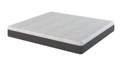 St. Cloud Queen Mattress 10"
