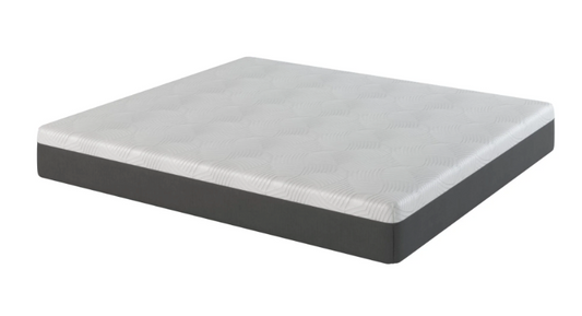 St. Cloud Queen Mattress 10"