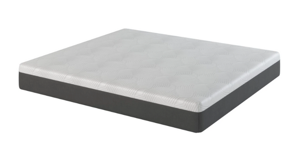 St. Cloud Queen Mattress 10