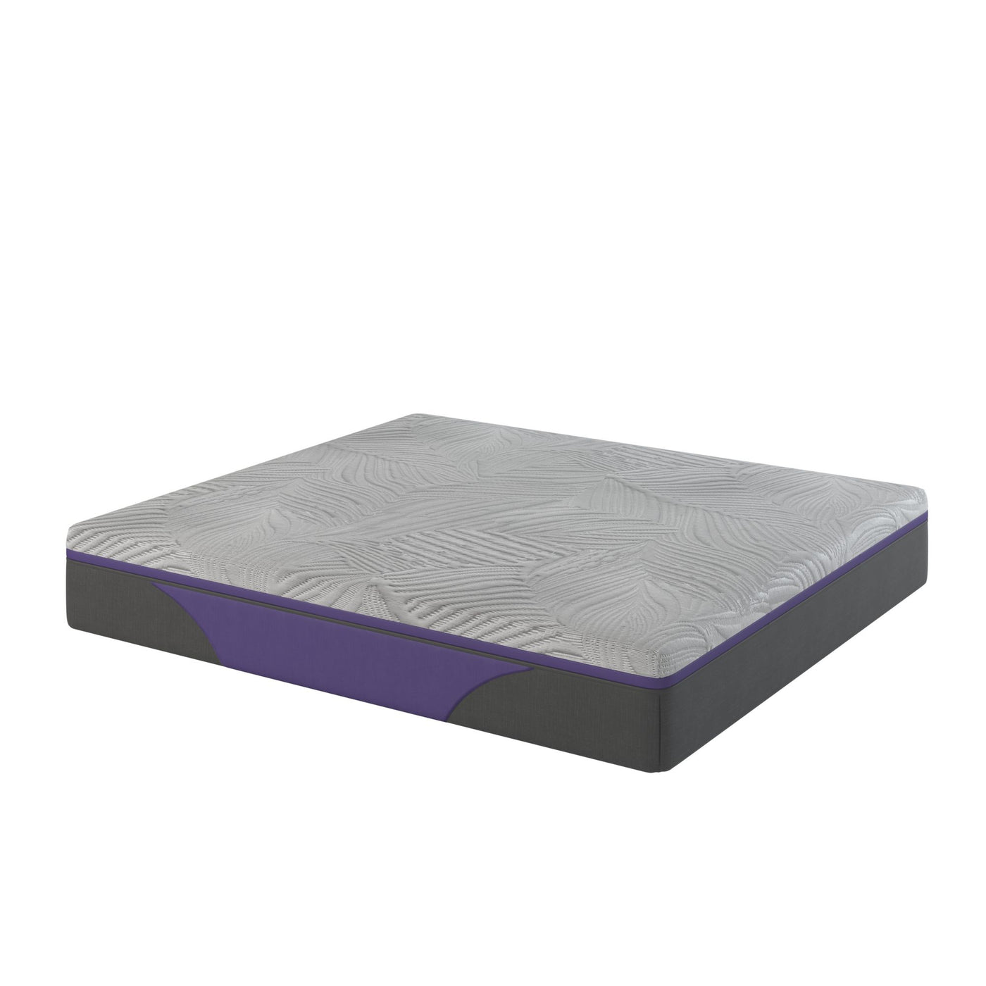 St. Cloud King Mattress 12 In