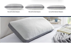 King Cooling Pillow