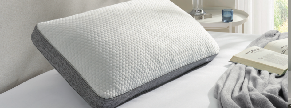 King Cooling Pillow