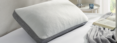 King Cooling Pillow