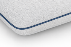 Sleep Gel Memory Foam Pillow