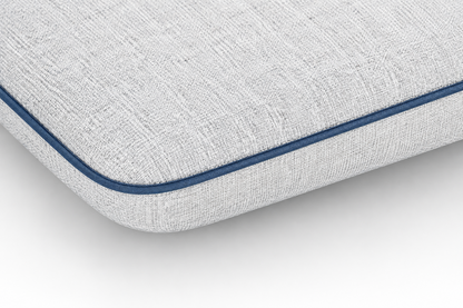 Sleep Gel Memory Foam Pillow