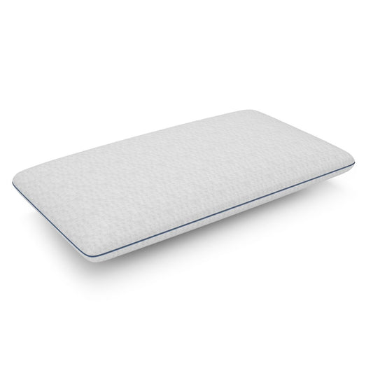Sleep Gel Memory Foam Pillow