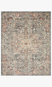 SAB-02 BLUE / SPICE