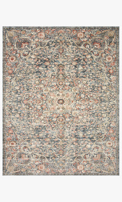 SAB-02 BLUE / SPICE