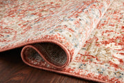 SAB-02 RUST / BEIGE