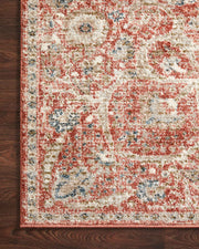SAB-02 RUST / BEIGE