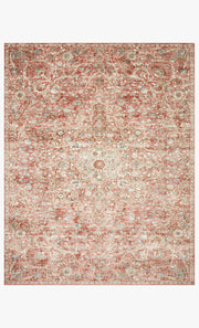 SAB-02 RUST / BEIGE
