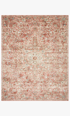SAB-02 RUST / BEIGE