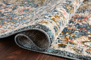 SAB-04 BLUE / SAND