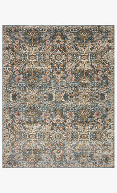SAB-04 BLUE / SAND