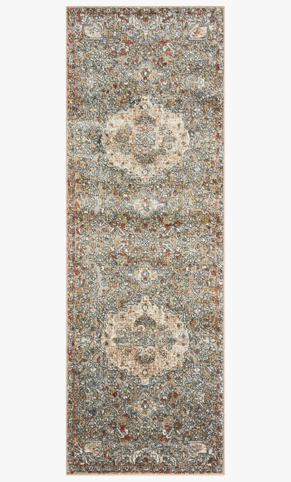 Loloi Saban SAB-07 Paja / Beige