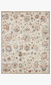 SAB-09 IVORY / MULTI
