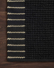SAD-01 MH BLACK
