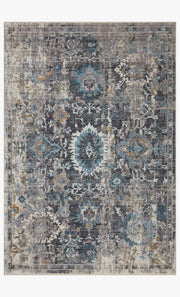 SAM-02 GREY / MULTI