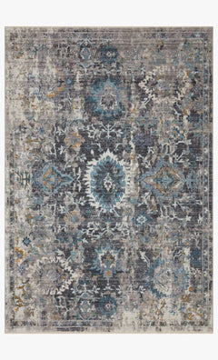 SAM-02 GREY / MULTI