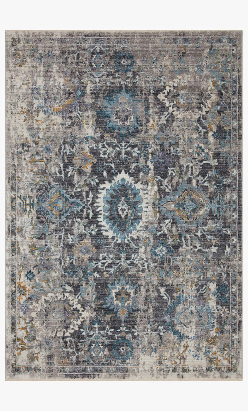SAM-02 GREY / MULTI