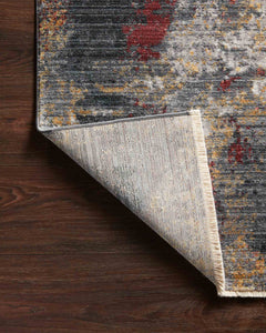 SAM-03 DK. GREY / SPICE