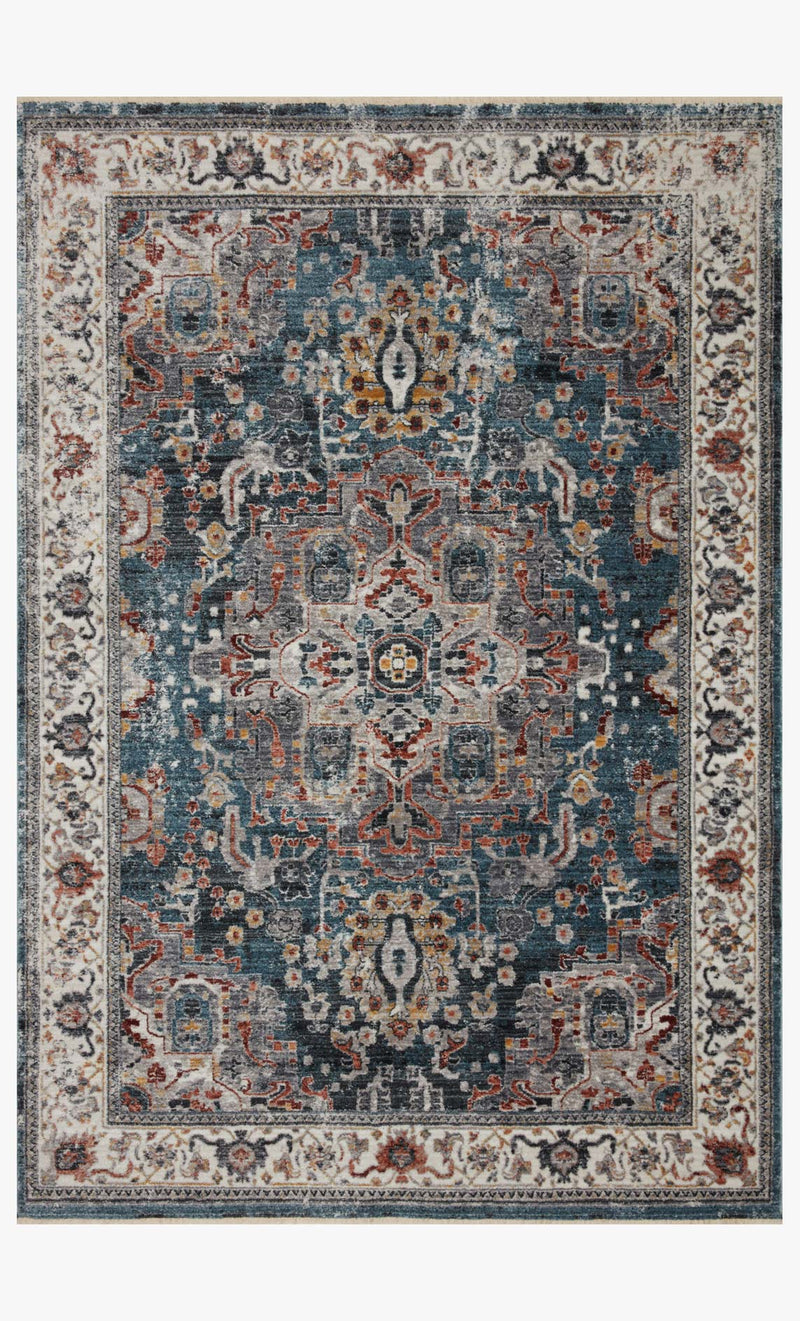 SAM-04 SLATE / MULTI