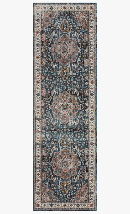 Loloi Samra SAM-04 Pizarra/Multi