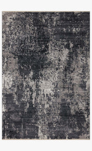 SAM-06 CHARCOAL / SILVER