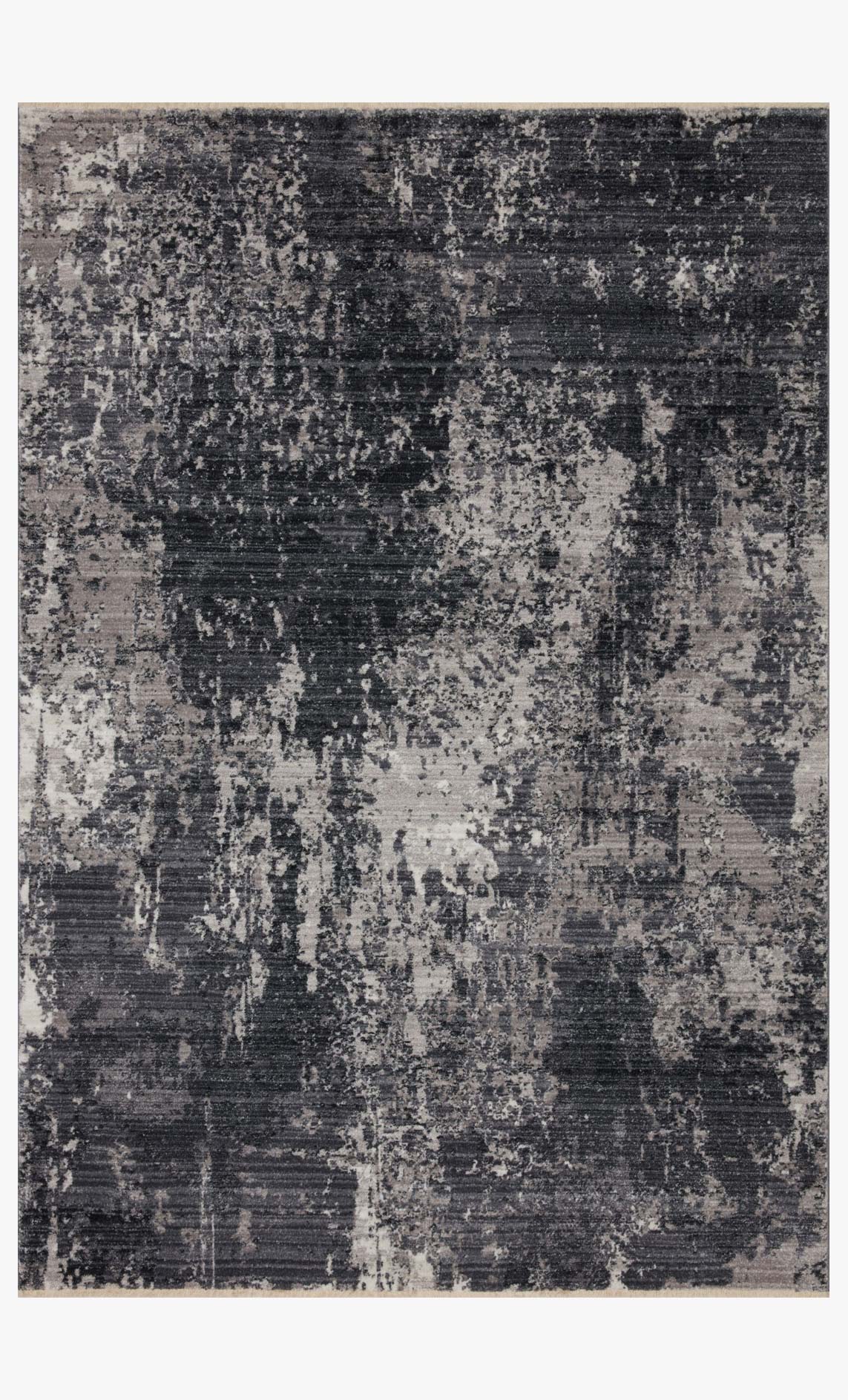 SAM-06 CHARCOAL / SILVER