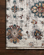 SAM-08 IVORY / MULTI