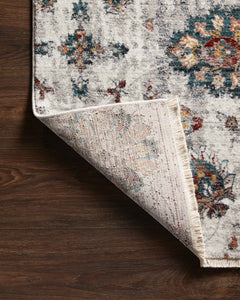 SAM-08 IVORY / MULTI