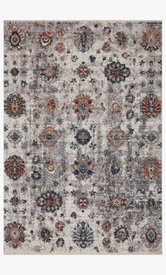 SAM-08 IVORY / MULTI