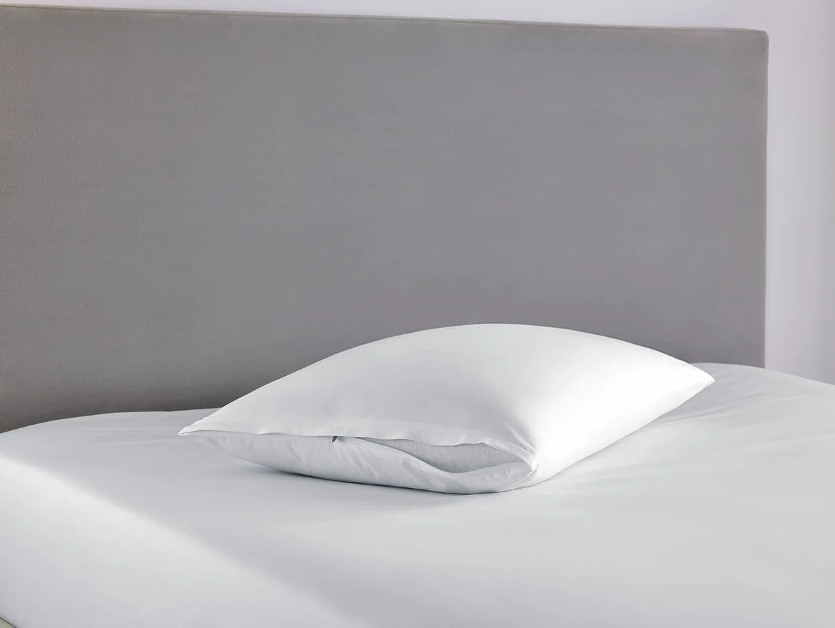 SmartGuard® Waterproof Pillow Protector