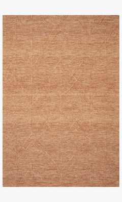 SAR-04 Rug MH Terracotta (5'-0" x 7'-6)