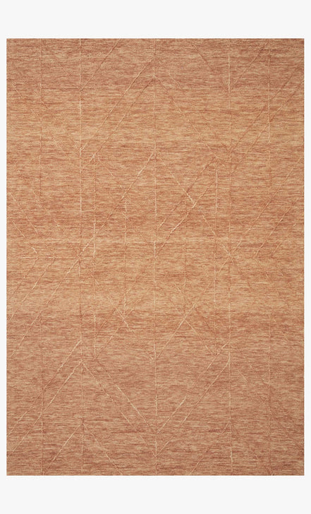 SAR-04 Rug MH Terracotta (5'-0" x 7'-6)