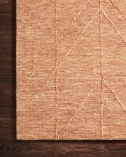 SAR-04 Rug MH Terracotta (5'-0" x 7'-6)
