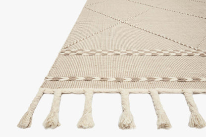 Loloi Sawyer SAW-03 Sand