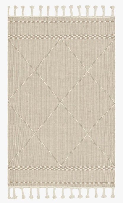 Loloi Sawyer SAW-03 Sand