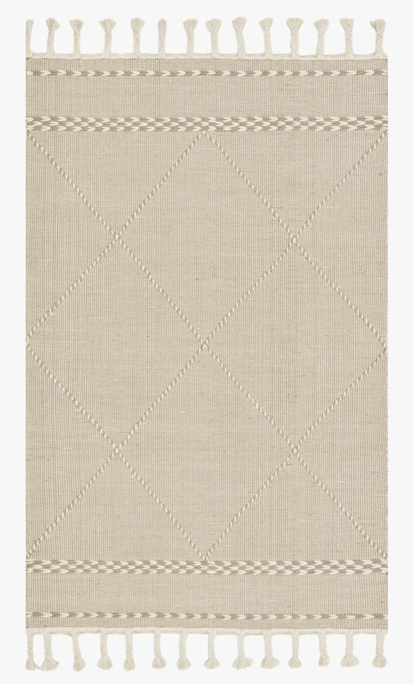 Loloi Sawyer SAW-03 Sand