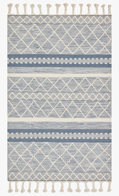 Loloi Sawyer SAW-04 Teal