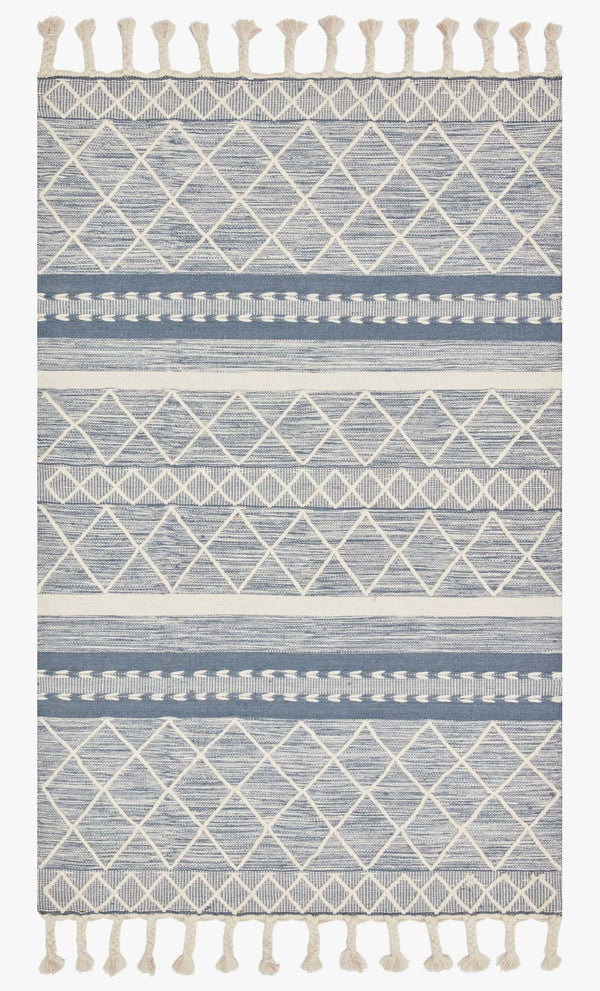 Loloi Sawyer SAW-04 Teal