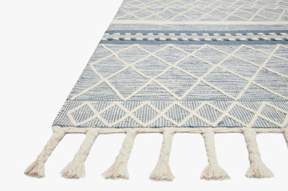 Loloi Sawyer SAW-04 Teal